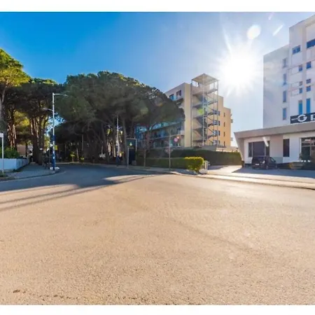 Appartement Blu Wave Golem (Tirana)