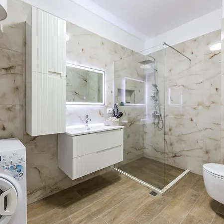 Blu Wave Appartement