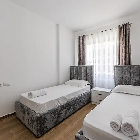 Blu Wave Appartement