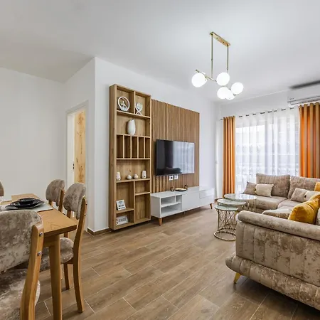 Appartement Blu Wave