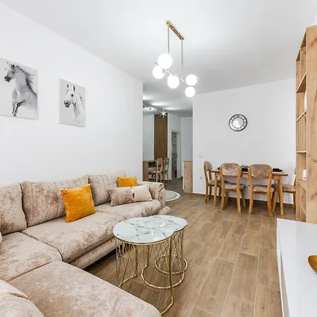 Blu Wave Appartement Golem (Tirana)