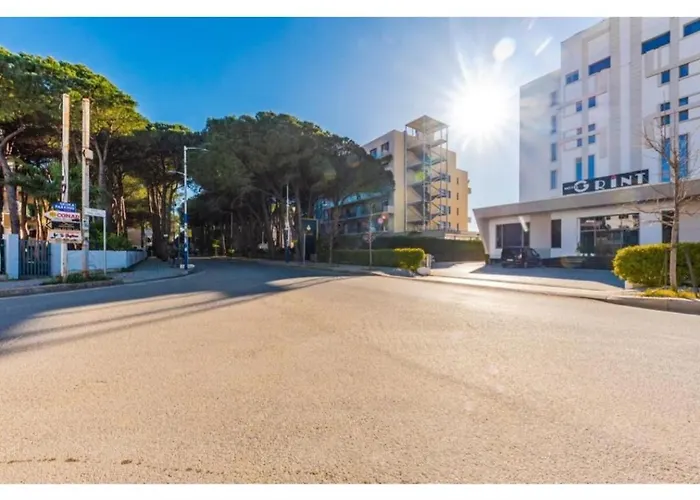 Apartament Blu Wave Golem (Tirana)