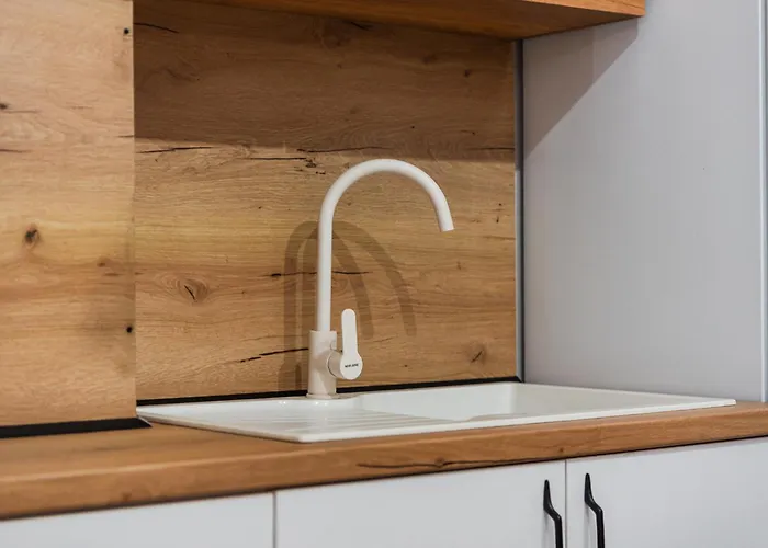 Apartament Blu Wave Golem (Tirana)