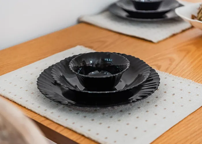 Apartment Blu Wave *